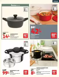 Catalogue Auchan Direct page 41