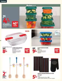 Catalogue Auchan Direct page 42