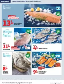 Catalogue Auchan Drive page 14