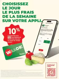 Catalogue Auchan Drive page 17