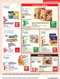 Catalogue Auchan Drive page 19