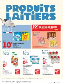 Catalogue Auchan Drive page 2