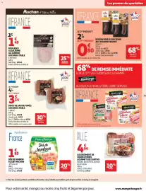 Catalogue Auchan Drive page 21