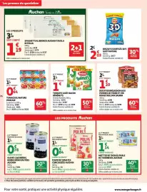 Catalogue Auchan Drive page 24