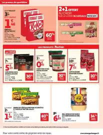 Catalogue Auchan Drive page 26