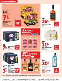 Catalogue Auchan Drive page 28