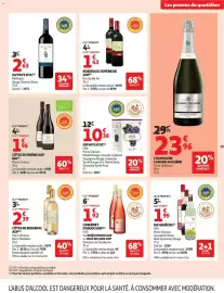Catalogue Auchan Drive page 29