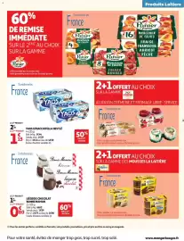 Catalogue Auchan Drive page 3