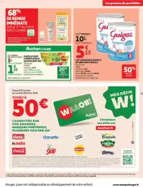 Catalogue Auchan Drive page 31