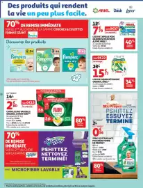 Catalogue Auchan Drive page 32