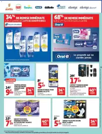 Catalogue Auchan Drive page 33