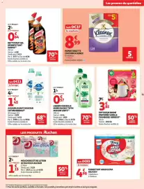 Catalogue Auchan Drive page 35