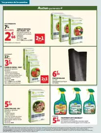 Catalogue Auchan Drive page 36