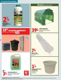 Catalogue Auchan Drive page 38