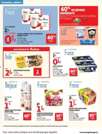 Catalogue Auchan Drive page 4