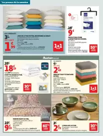 Catalogue Auchan Drive page 42