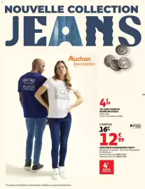 Catalogue Auchan Drive page 43