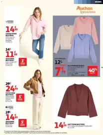 Catalogue Auchan Drive page 45