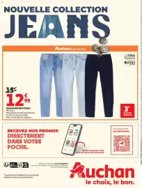 Catalogue Auchan Drive page 48