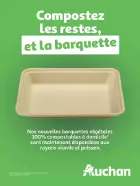 Catalogue Auchan Drive page 50