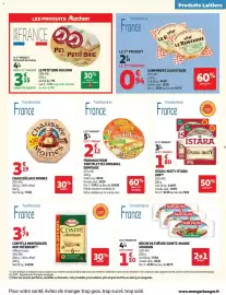 Catalogue Auchan Drive page 7