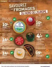 Catalogue Auchan Drive page 8