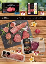 Billa leták Strana 2