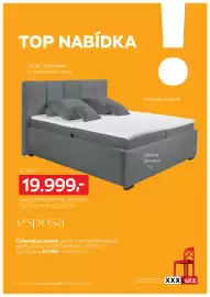 XXXLutz leták Strana 1