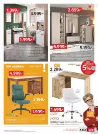 XXXLutz leták Strana 9