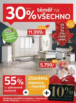 XXXLutz leták (platné do 8-03)