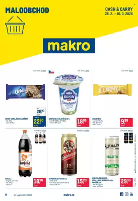 Makro leták