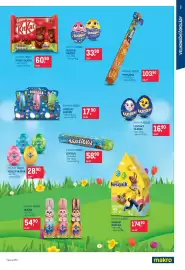 Makro leták Strana 3