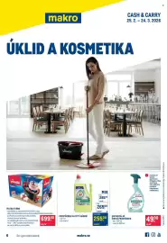 Makro leták Strana 1