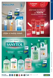 Makro leták Strana 19