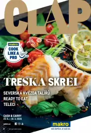 Makro leták Strana 1