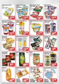 Partner Maloobchodní síť leták Strana 2