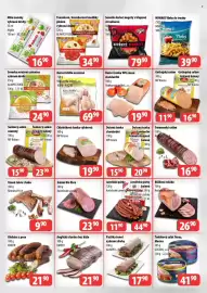 Partner Maloobchodní síť leták Strana 3