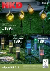 NKD leták Strana 8