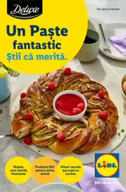 Catalog Lidl Pagină 1