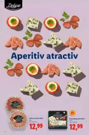 Catalog Lidl Pagină 14