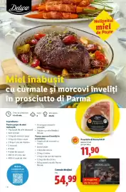 Catalog Lidl Pagină 18