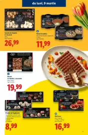 Catalog Lidl Pagină 19