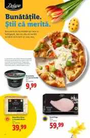 Catalog Lidl Pagină 20