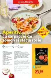 Catalog Lidl Pagină 21