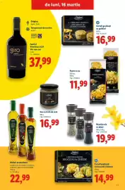 Catalog Lidl Pagină 25