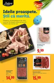 Catalog Lidl Pagină 28