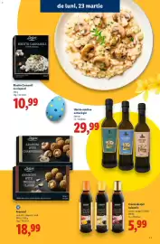 Catalog Lidl Pagină 33