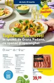 Catalog Lidl Pagină 35