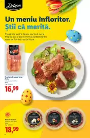 Catalog Lidl Pagină 38