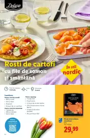Catalog Lidl Pagină 44